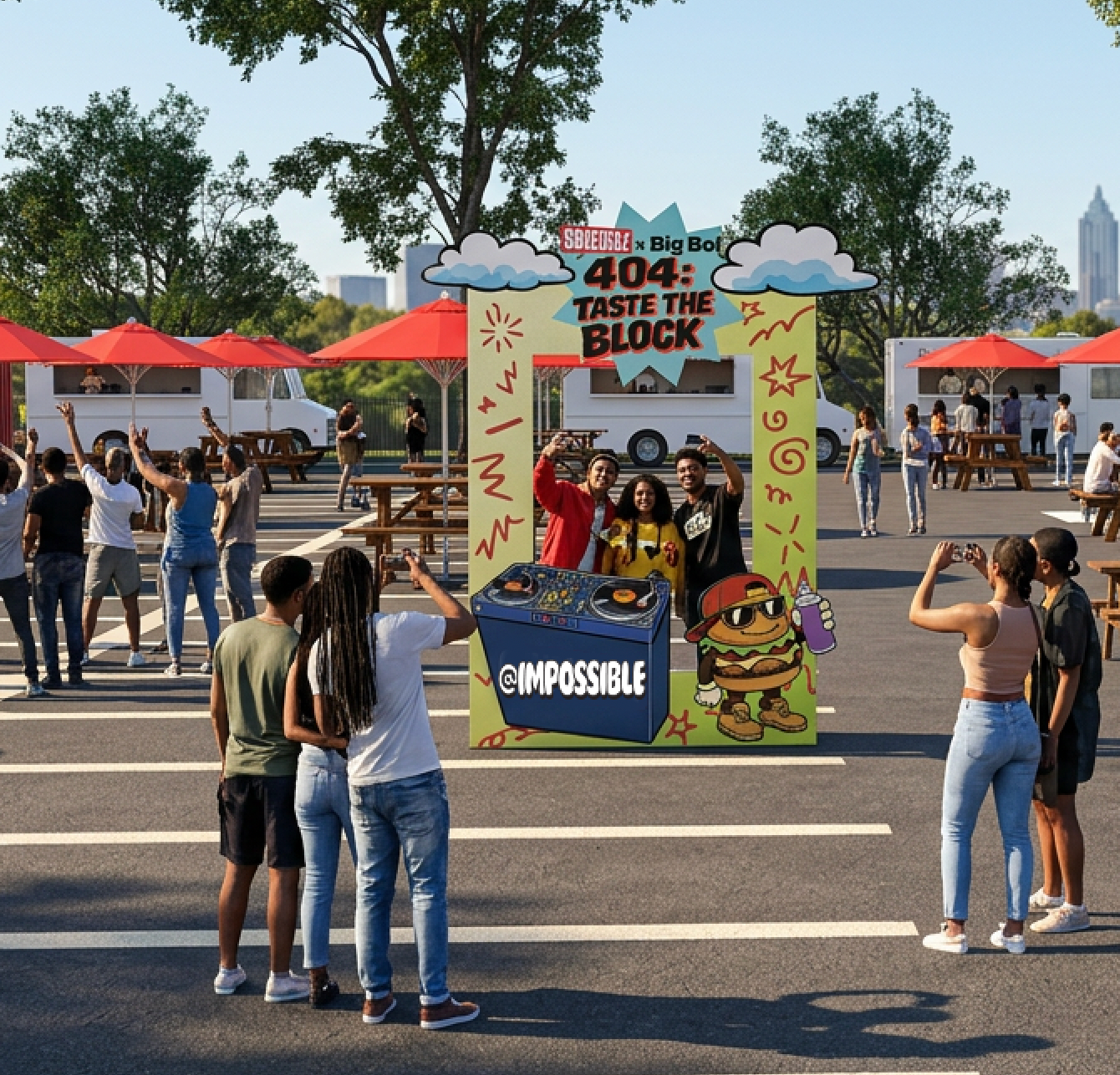 Entry Render