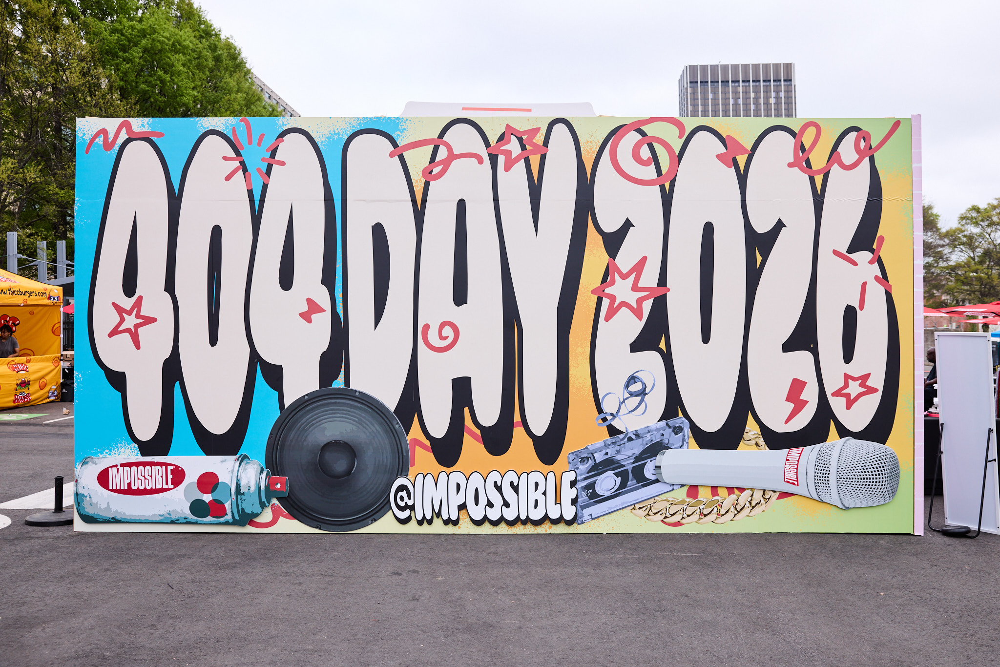 Mural Wall