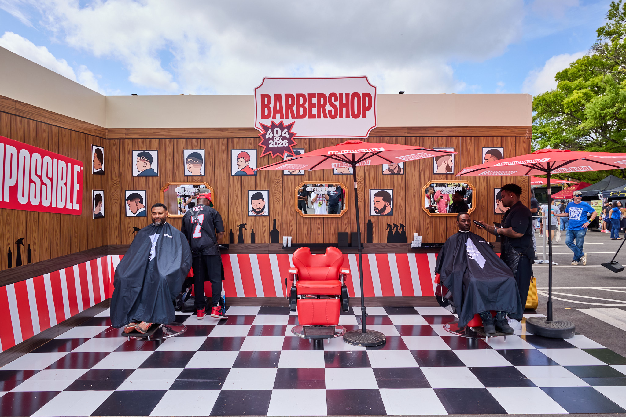 Barbershop